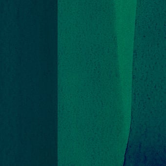 Zephyr 1 Rond Rug Green Yo2