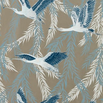Papier peint Valentina Blush/Blossom Harlequin