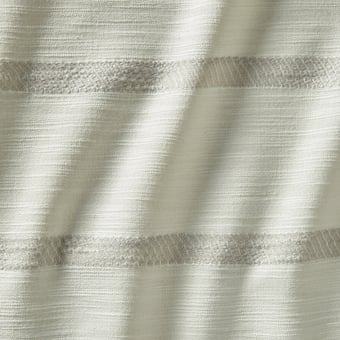 Lovell Stripe Fabric Beige/Gris Hodsoll Mc Kenzie 