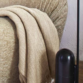 Tessuto Holman Hunt Beige Hodsoll Mc Kenzie 