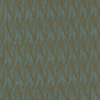 Saule Fabric Laurier Toiles de Mayenne