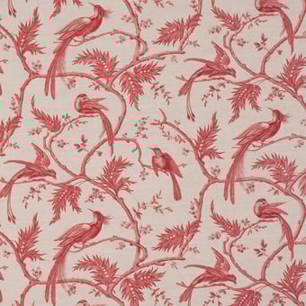 Tela Paradise Garance Toiles de Mayenne