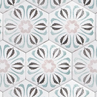 Gres porcellanato Bosa Blue-Black Nanda Tiles