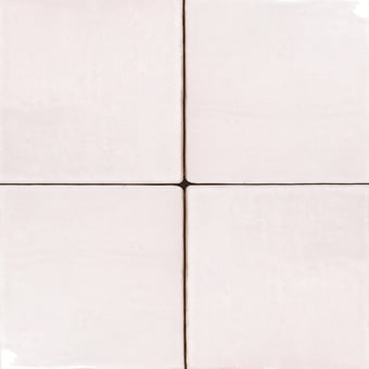 Piastrella Bliss Easton White Nanda Tiles