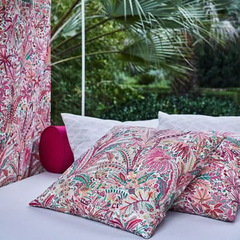 Palazzo Westbrook Outdoor Fabric Lacquer Liberty