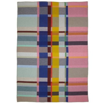 Lloyd Blanket Grand format Wallace Sewell