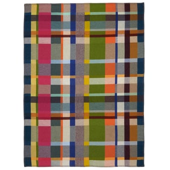 Gwynne Blanket Moyen format Wallace Sewell