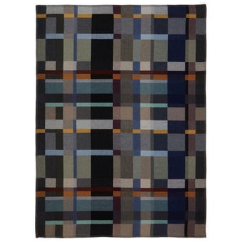 Erno Blanket  Wallace Sewell