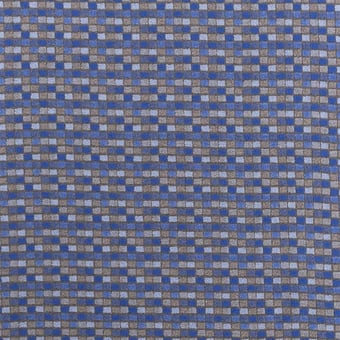 Velluto Blengdale Azure Designers Guild