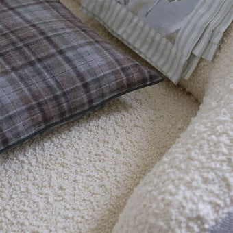 Swaledale Fabric Chalk Designers Guild