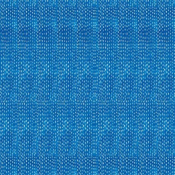 Cirebon Outdoor Fabric Cobalt Designers Guild