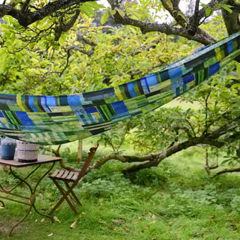 Tessuto Achara Outdoor Épice Designers Guild