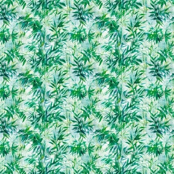 Jardin Chinois Outdoor Fabric Jade Designers Guild