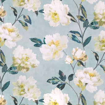 Tissu Odelia Blush Romo