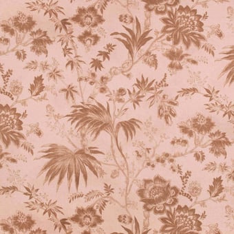 Tissu Chiya Lotus Romo