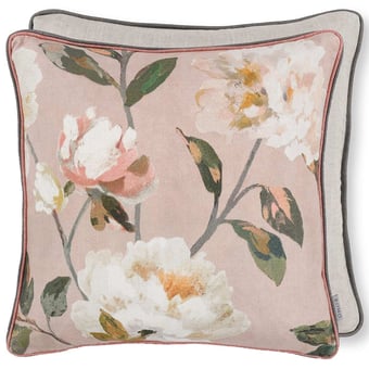 Cuscino Odelia Blush Romo
