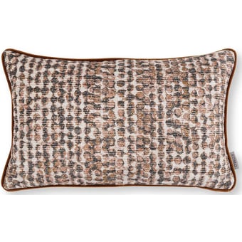 Ezri Cushion Sorbet Romo