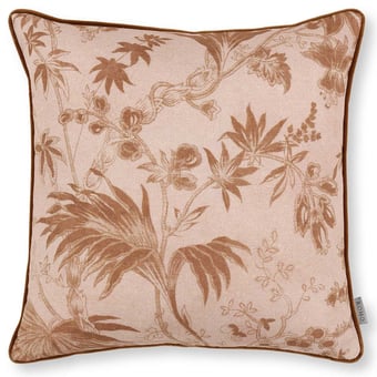 Coussin Chiya Lotus Romo