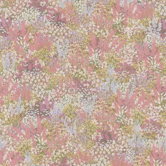 Papel pintado Petite Fleur Peach & Blush Cole and Son