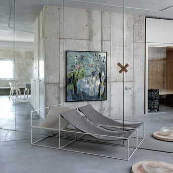 Terra Nova Fabric Bronze Hodsoll Mc Kenzie 