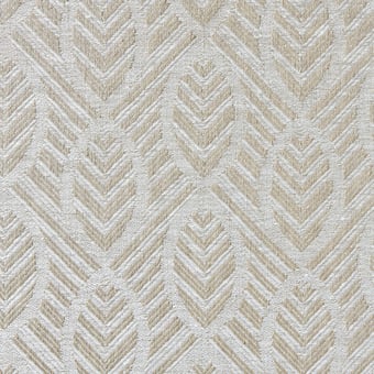Floreana Fabric Grey Hodsoll Mc Kenzie 