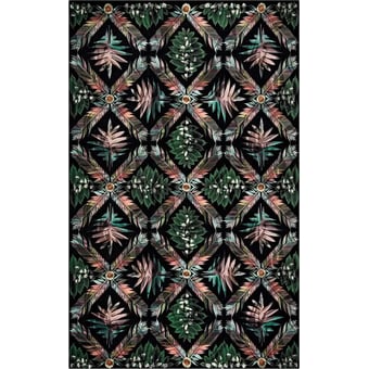 Alfombras Feather Park Jais Christian Lacroix