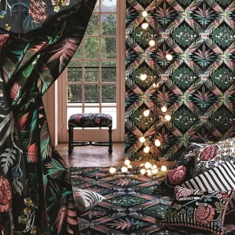 Alfombras Feather Park Jais Christian Lacroix