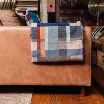 Erno Blanket  Wallace Sewell