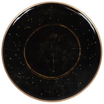Astrology Tray Carbone Boncoeurs