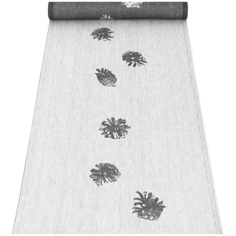Chemin de Table Käpy Graphite Lapuan Kankurit