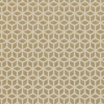 Trellis Wallpaper Pebble Harlequin