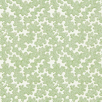 Zori Wallpaper Shiitake/Fig Blossom Harlequin