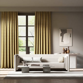 Tissu Tanabe Midnight Harlequin