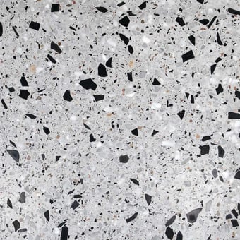 Carreau Terrazzo Bolzano Gris De Tegel
