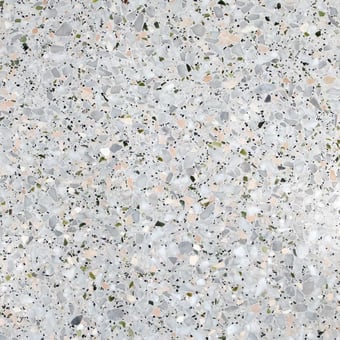 Carreau Terrazzo Siracusa Gris De Tegel