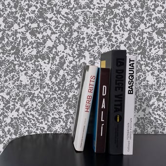 Beaux Arts Panel Noir/Blanc Edito