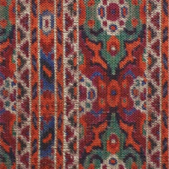Marzban Fabric Persia Dedar