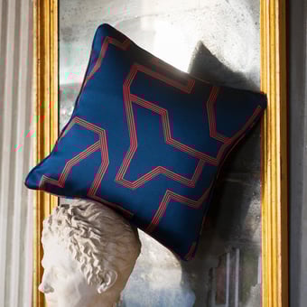 Andirivieni Fabric Tanghulu Dedar