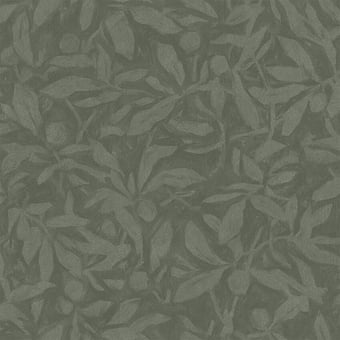 Carta da parati Skogsparken Grey Borastapeter