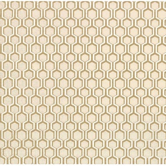 Bee Sweet Wall Covering Dark grey York Wallcoverings