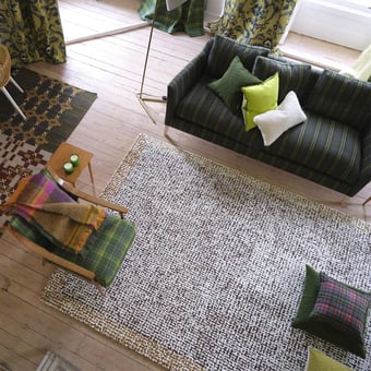 Tappeti Elliottdale Natural Natural Designers Guild