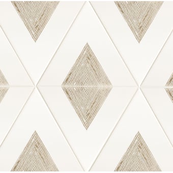 Lei metal Tile Oro Petracer's