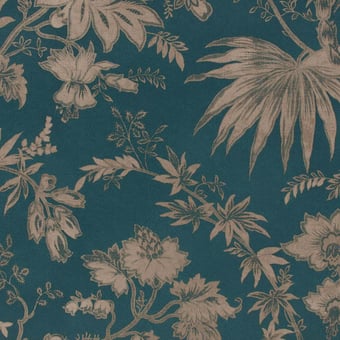 Papel pintado Chiya Tapestry Romo