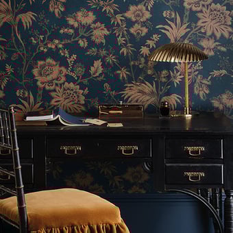Papel pintado Chiya Tapestry Romo