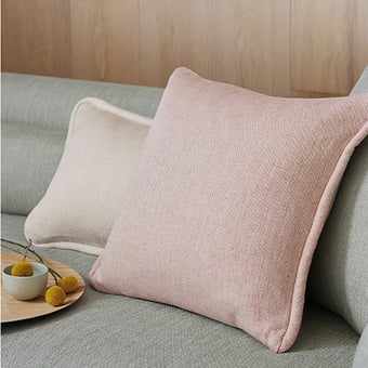 Stoff Ruskin Mist Romo