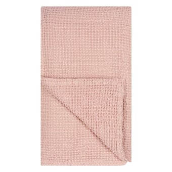 Alba Throw Blossom Designers Guild