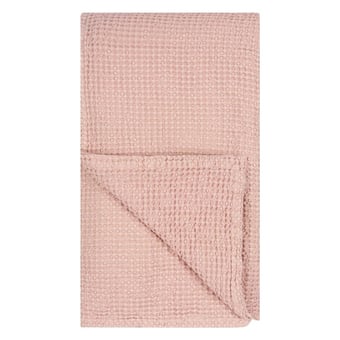 Überwurf Alba Blossom Designers Guild