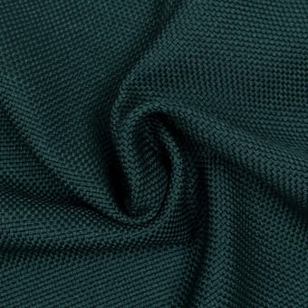 Amaretto Fabric Petrolio Dedar
