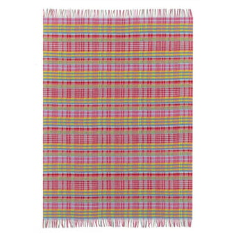 Überwurf Widdale Brick Brick Designers Guild