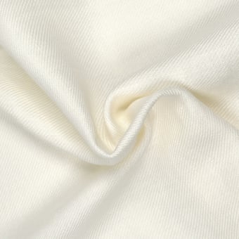 Tadzio Veil Bianco Dedar